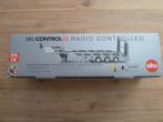 Siku control 3-assige trailer, Ophalen of Verzenden, Gebruikt, Tractor of Landbouw, SIKU