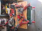 Einhell accu gereedschap incl accu en oplader, Ophalen, Zo goed als nieuw
