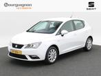 SEAT Ibiza 1.0 TSi 95 Pk Style Connect | Airco | Cruise Cont, Voorwielaandrijving, Stof, Gebruikt, Euro 6