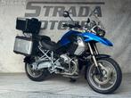 BMW R 1200 GS ABS-ASC-ESA (bj 2011), Bedrijf, Overig