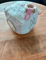 Nijntje activiteitenkubus rib (roze), Ophalen of Verzenden, Zo goed als nieuw, Overige typen