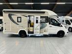 Chausson Exclusive Line 660 Automaat KORTING 10-DAAGSE, Diesel, Half-integraal, Tot en met 4, Chausson