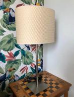 Ikea alang tafellamp, Minder dan 50 cm, Kunststof, Zo goed als nieuw, Ophalen