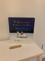 The Boy, the Mole, the Fox and the Horse - Zo goed als nieuw, Ophalen of Verzenden, Zo goed als nieuw, Fictie algemeen