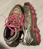 Asics; Kunstgras-schoenen; maat (41)42, Kleding | Heren, Schoenen, Overige kleuren, Sportschoenen, Ophalen of Verzenden, Zo goed als nieuw