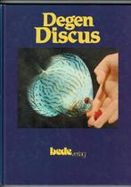 Degen Discus - Bernd Degen, Dieren en Toebehoren, Ophalen of Verzenden, Gebruikt