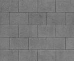 **ACTIE** Tuintegel grijs gen. (Eliton M Vancouver) 30x20x6, Verzenden, Beton, Terrastegels