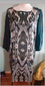 Nieuw Geisha jurk, Kleding | Dames, Jurken, Geisha, Zwart, Maat 42/44 (L), Nieuw