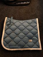 Equestrian Stockholm stone blue, Dieren en Toebehoren, Paarden en Pony's | Dekens en Dekjes, Ophalen of Verzenden, Gebruikt, Dekje