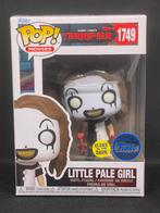 Funko Pop! Little Pale Girl #1749 GITD, Ophalen of Verzenden, Nieuw