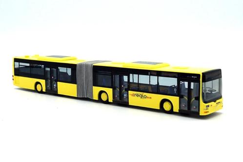 Rietze 72778 MAN Lion's City G '08 "Postbus Regiobus Tirol", Hobby en Vrije tijd, Modelauto's | 1:87, Nieuw, Bus of Vrachtwagen