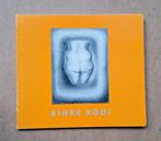 Kinke Kooi - uitgave bij tentoonstelling 1993 Arnhem, Ophalen of Verzenden, Schilder- en Tekenkunst