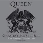 Queen The Platinum Collection 3CD Box - Nieuw in Seal, Ophalen of Verzenden, 1980 tot 2000, Nieuw in verpakking, Boxset