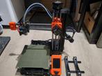 Prusa Mini+ 3D printer, Ophalen