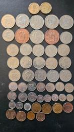 guldens munten ruilen, Postzegels en Munten, Munten en Bankbiljetten | Verzamelingen, Ophalen of Verzenden, Nederland, Munten