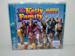 Kelly Family - Almost Heaven, Cd's en Dvd's, Ophalen of Verzenden, Zo goed als nieuw