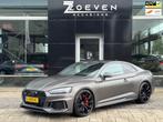 Audi A5 Coupé 2.9 TFSI RS 5 quattro ABT, Auto's, Automaat, Gebruikt, 4 stoelen, RS5