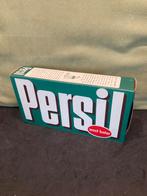 Vintage lege verpakking Persil (030625), Ophalen of Verzenden