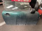 Rechter portier Mini Clubman 1.6 Cooper D Pepper 2009, Auto-onderdelen, Gebruikt, -, Deur, -