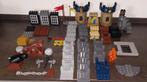 duplo kasteel onderdelen, Ophalen of Verzenden, Gebruikt, Duplo