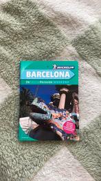 Barcelona reisgids, Ophalen of Verzenden, Zo goed als nieuw, Europa