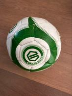 Voetbal FC Groningen, Eén persoon