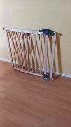 Traphekje Julia - Houten Klemhekje, Kinderen en Baby's, Traphekjes, Ophalen of Verzenden