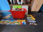 Lego divers, Ophalen, Zo goed als nieuw, Lego