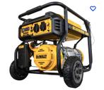DeWalt Generator DXGNP30E nieuw!, Doe-het-zelf en Verbouw, Gereedschap | Overige machines, Ophalen, Nieuw