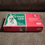 Stap op van Goliath familiespel, Vijf spelers of meer, Ophalen of Verzenden, Nieuw, Goliath