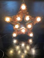Sissy Boy Verlichte Ster - Origineel, Ophalen of Verzenden