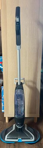 Bissel spinwave cordless, Ophalen, Schoonmaakmiddel