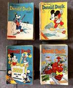 Donald Jaargang 1970, 1975, 1978 en 1979 (mag los verkocht), Meerdere stripboeken, Ophalen of Verzenden, Zo goed als nieuw