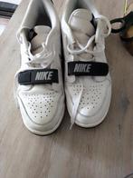 sneakers Nike Jordan maat 42, 5, Kleding | Heren, Schoenen, Wit, Ophalen of Verzenden, Nike Air Jordan, Sneakers of Gympen