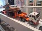 1/55 zwagerman zwaartransport, Hobby en Vrije tijd, Ophalen of Verzenden, Zo goed als nieuw