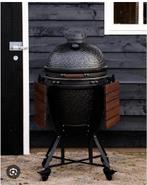Patton camado egg bbq, XXL  in het zwart, Tuin en Terras, Houtskoolbarbecues, Ophalen of Verzenden