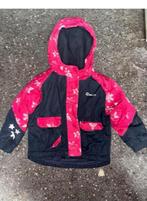 Winterjas ski jack lupilu maat 86/92, Kinderen en Baby's, Babykleding | Maat 86, Ophalen of Verzenden, Zo goed als nieuw, Meisje