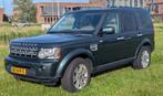 Land Rover Discovery 4 3.0 TDV6 HSE 4WD, Auto's, Automaat, Beige, 2993 cc, Vierwielaandrijving