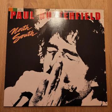 lp,Paul Butterfield – North South beschikbaar voor biedingen