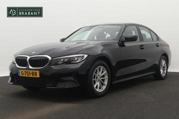 BMW 3-serie 320i Executive Edition|1e eig|Dealer onderH|NL-A beschikbaar voor biedingen