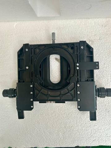 Olympus microscoop  BH2. stage Tafel  beschikbaar voor biedingen