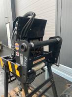 Manitou LIER 4 TON (bj 1999), Overige aandrijving, Voorzetapparatuur, Manitou