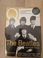 The Beatles - Band of the Century Q Magazine, Ophalen of Verzenden, Zo goed als nieuw, Artiest, Q Magazine