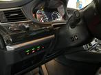 BMW 5-Serie GT luxury 520D nagenoeg full option, Achterwielaandrijving, 193 €/maand, Zwart, Leder