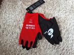 Jumbo visma aero handschoenen nieuw maat xs