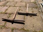 2 muurankers te koop, Ophalen, Gebruikt, Overige typen