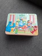 Koek,voorraad, blik, trommel, Ophalen of Verzenden