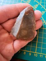 steentijd prehistorie artefact, Verzamelen, Ophalen of Verzenden