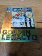 FIFA 365 Adrenalyn XL 2019 Golden Legacy Kaart, Ophalen of Verzenden