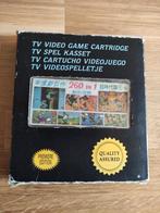Nes 260 in 1 premiere edition cartridge, 1 speler, Ophalen of Verzenden, Zo goed als nieuw, Vanaf 3 jaar